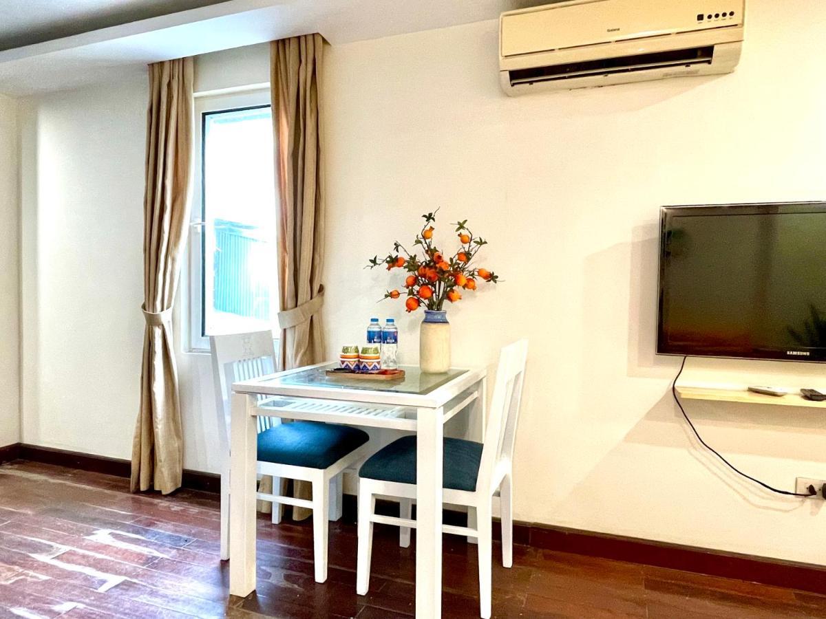 Vitamin Home Hoe Nhai Hanoï Extérieur photo