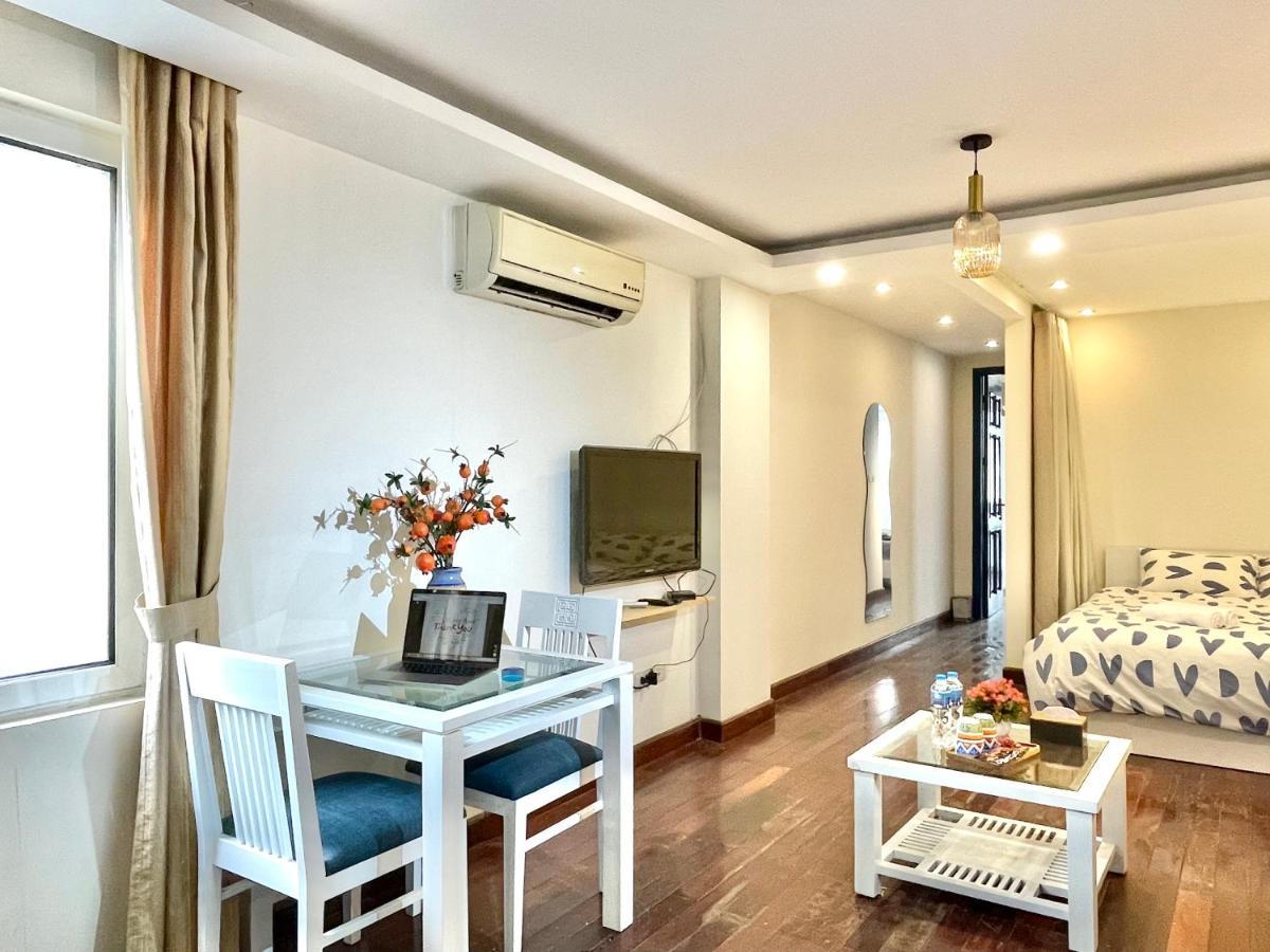 Vitamin Home Hoe Nhai Hanoï Extérieur photo