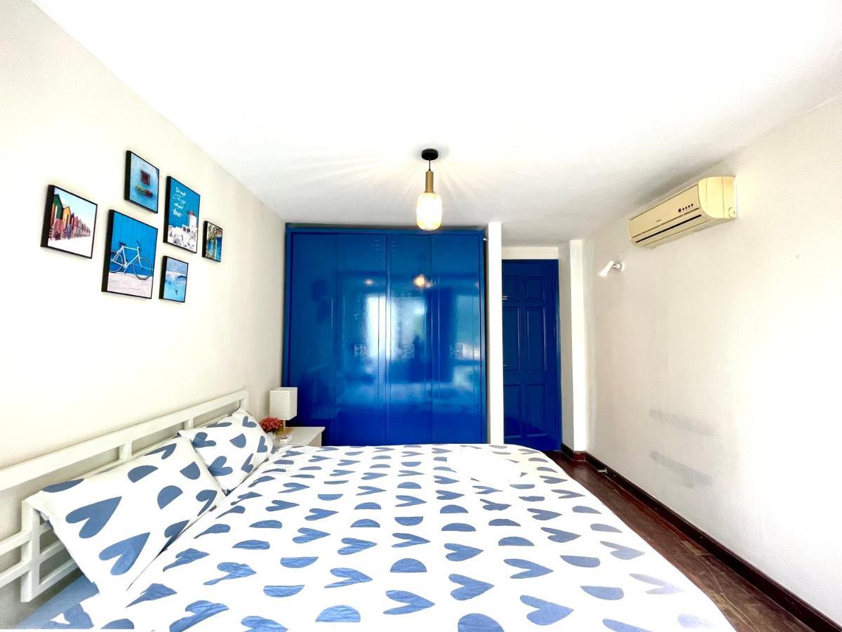 Vitamin Home Hoe Nhai Hanoï Extérieur photo