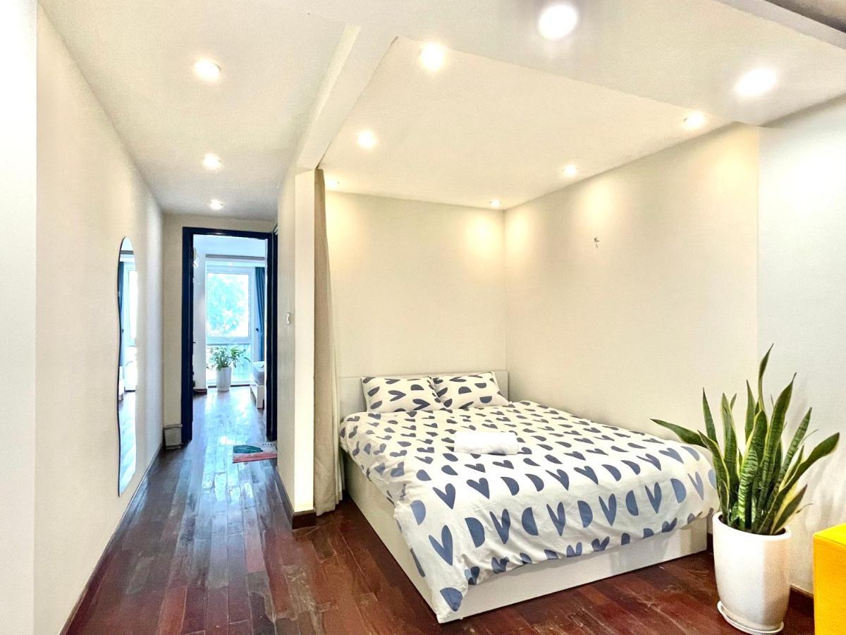 Vitamin Home Hoe Nhai Hanoï Extérieur photo