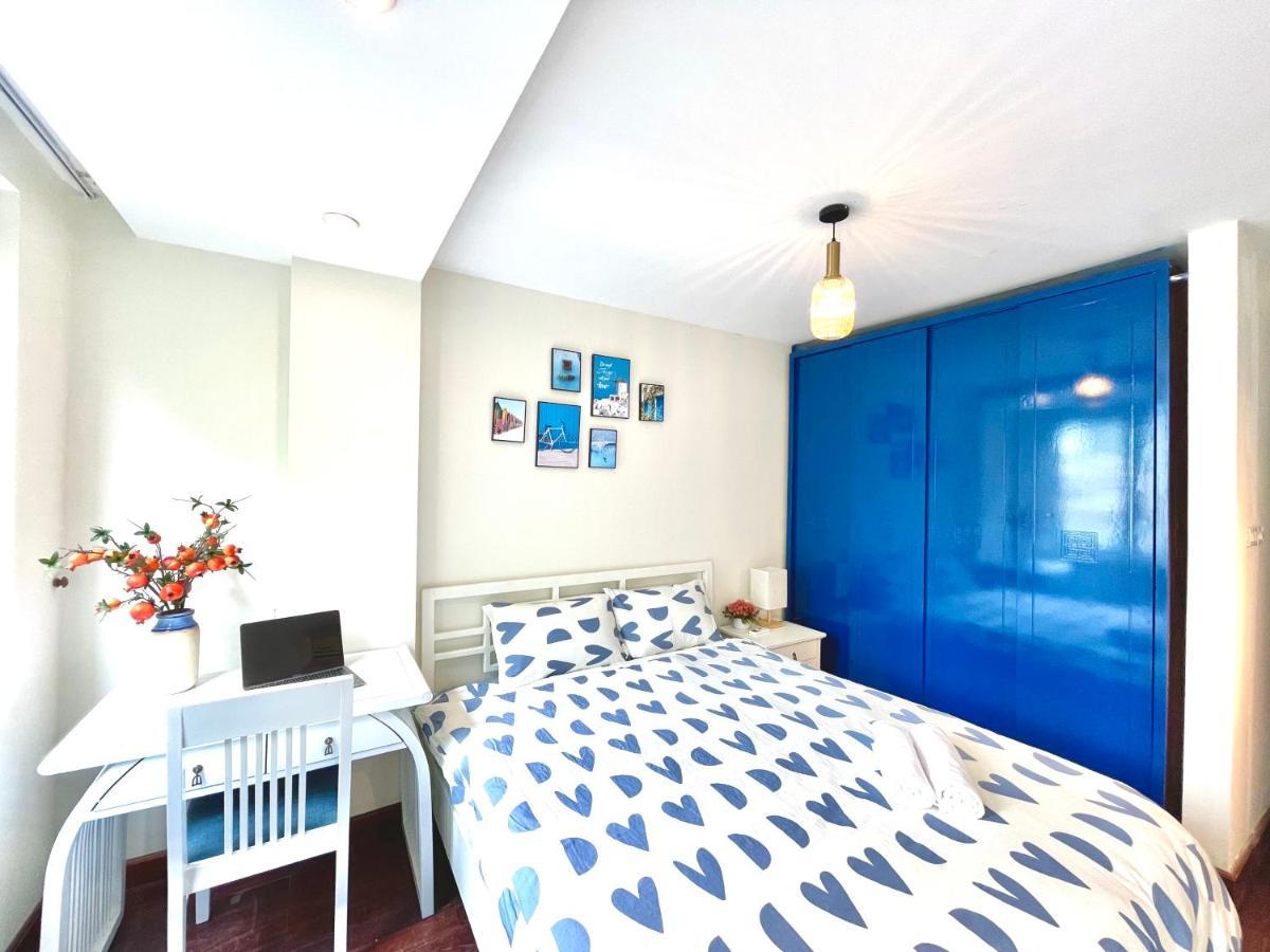 Vitamin Home Hoe Nhai Hanoï Extérieur photo