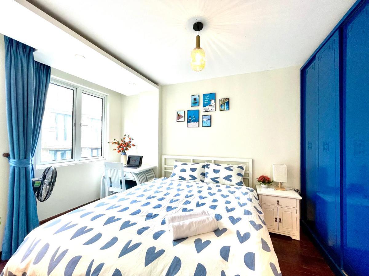Vitamin Home Hoe Nhai Hanoï Extérieur photo