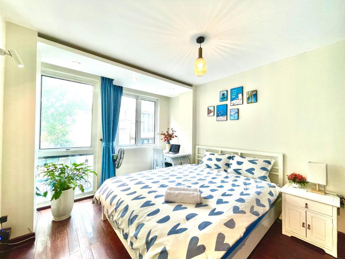 Vitamin Home Hoe Nhai Hanoï Extérieur photo