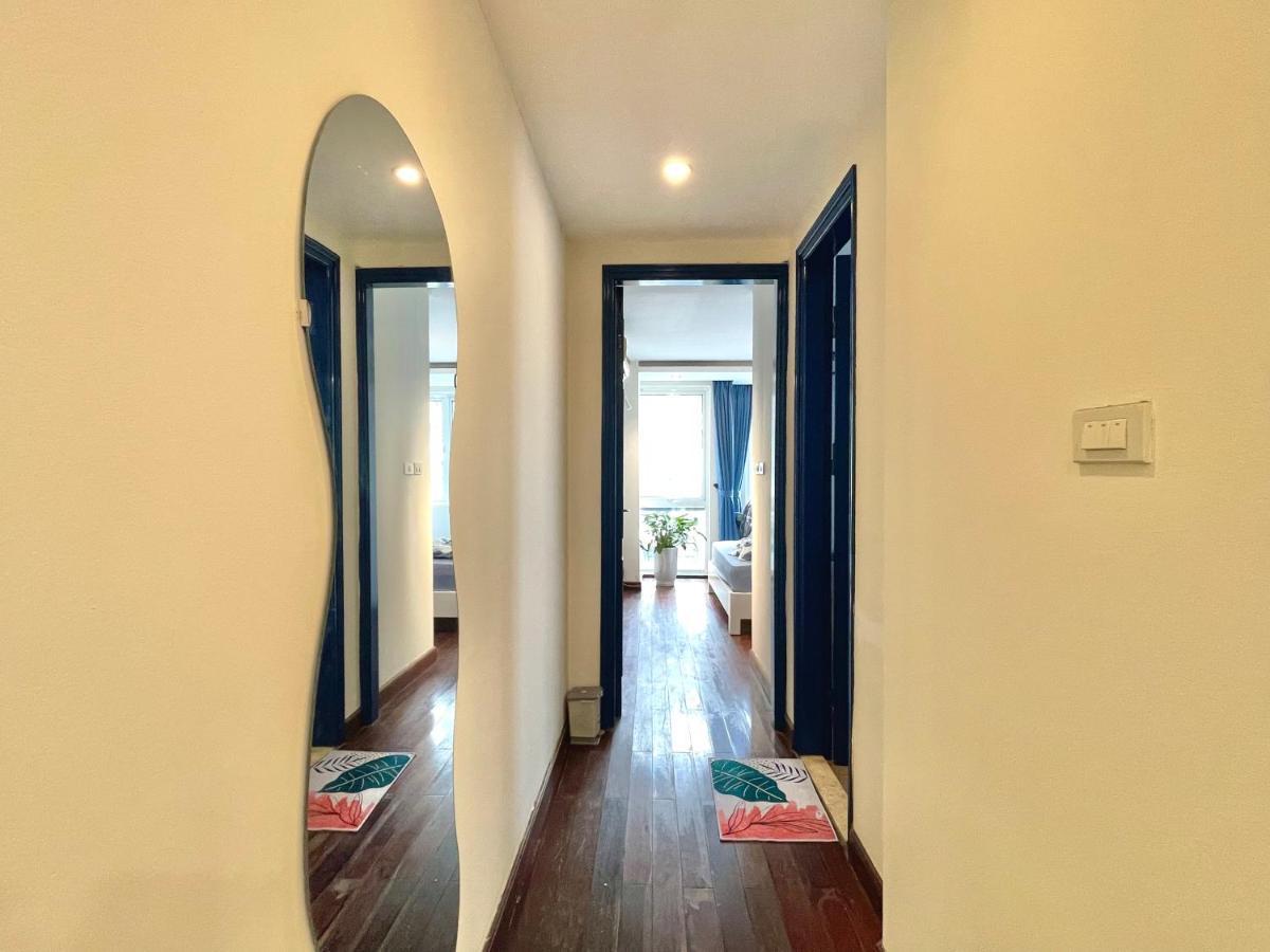 Vitamin Home Hoe Nhai Hanoï Extérieur photo