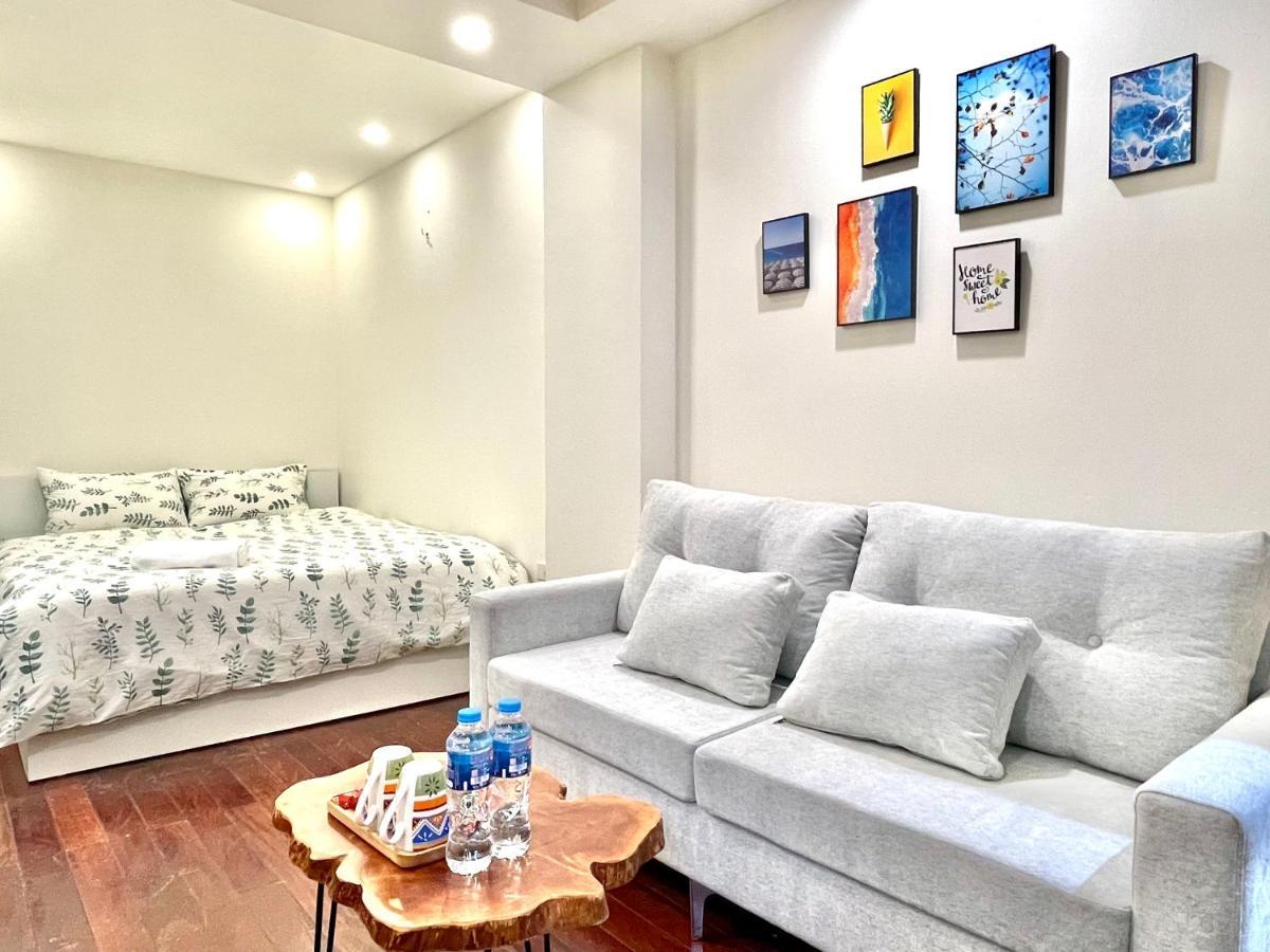 Vitamin Home Hoe Nhai Hanoï Extérieur photo