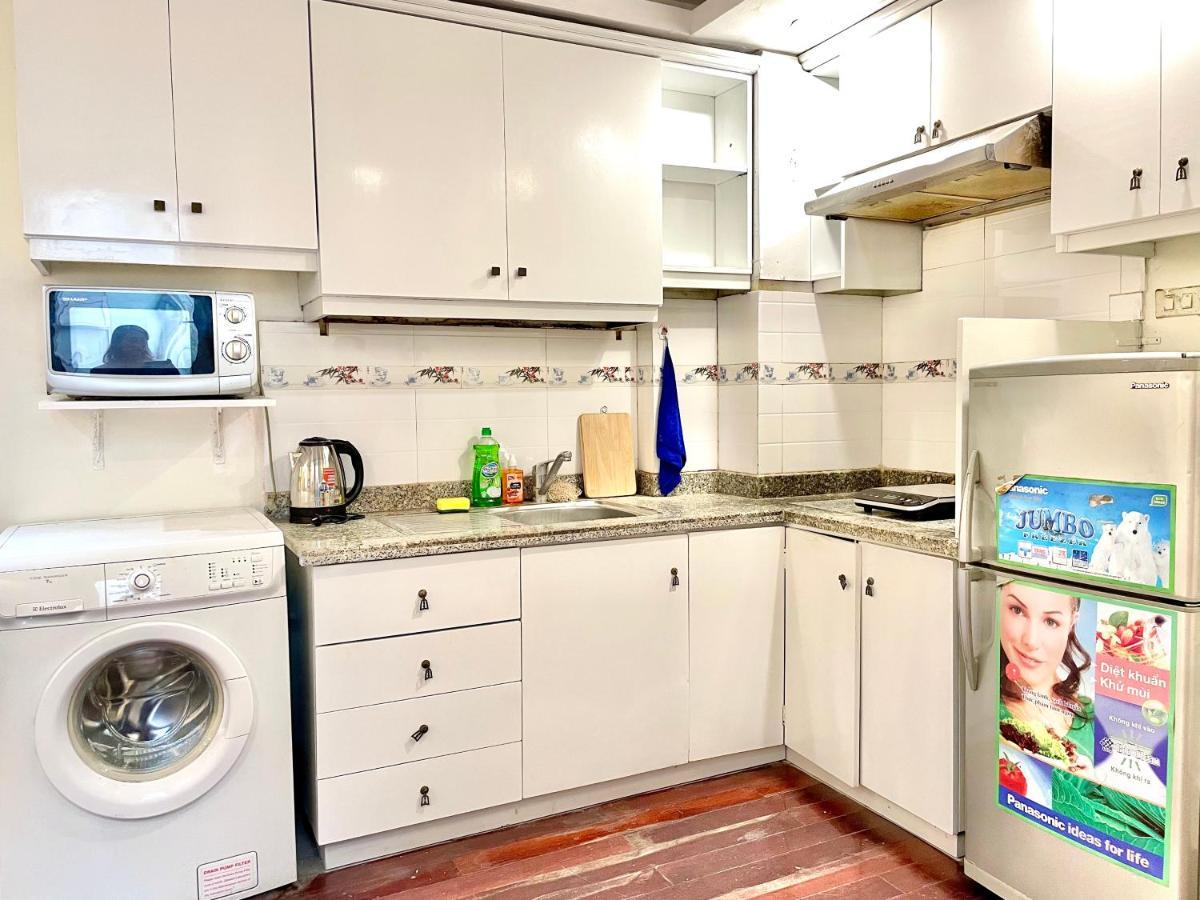 Vitamin Home Hoe Nhai Hanoï Extérieur photo
