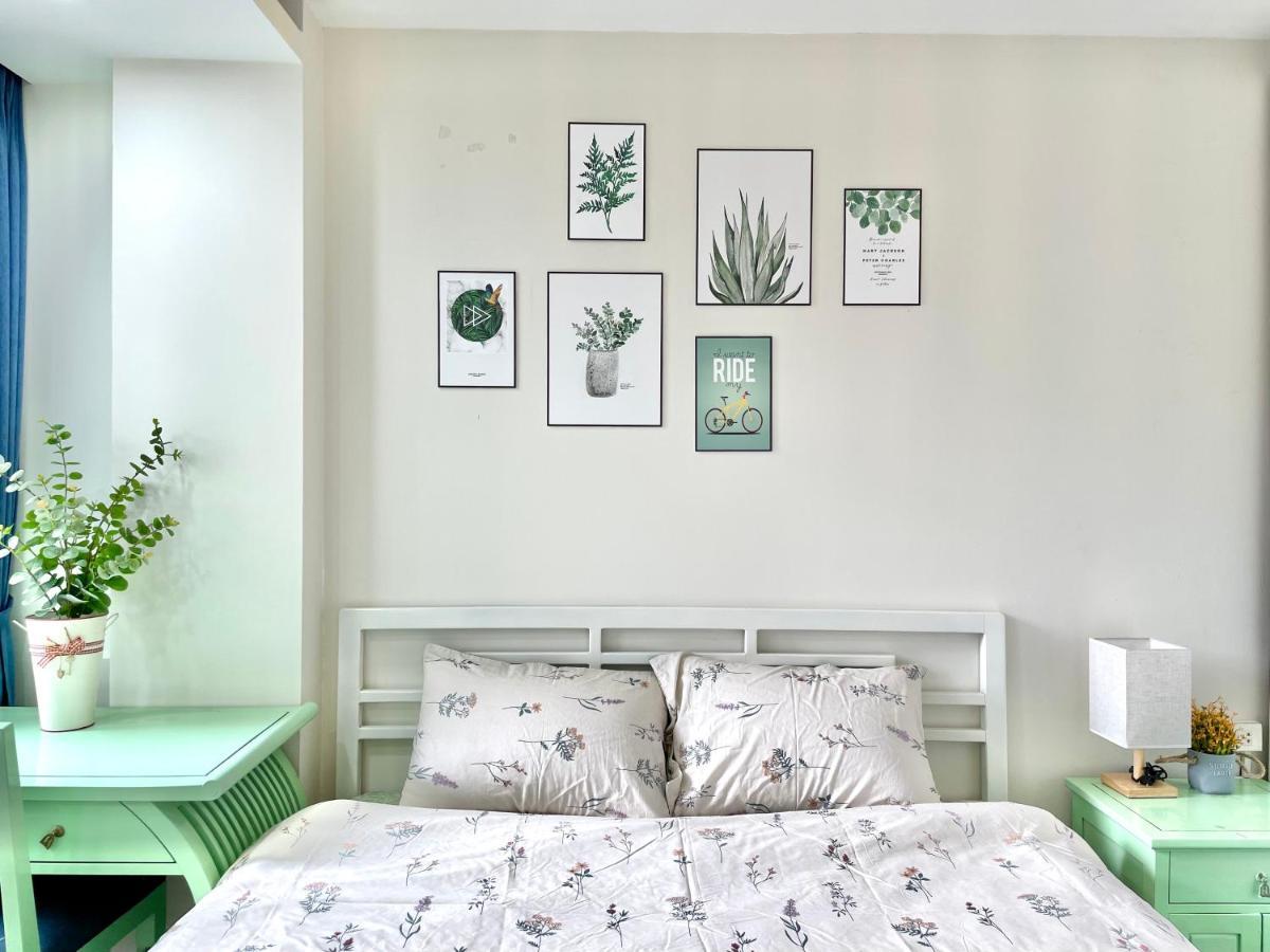 Vitamin Home Hoe Nhai Hanoï Extérieur photo