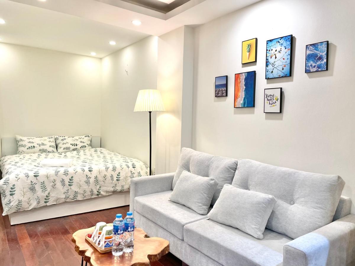 Vitamin Home Hoe Nhai Hanoï Extérieur photo