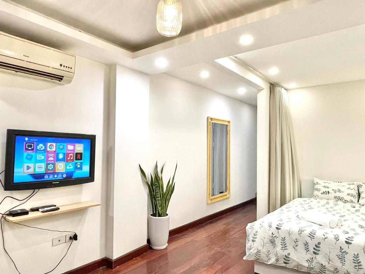 Vitamin Home Hoe Nhai Hanoï Extérieur photo
