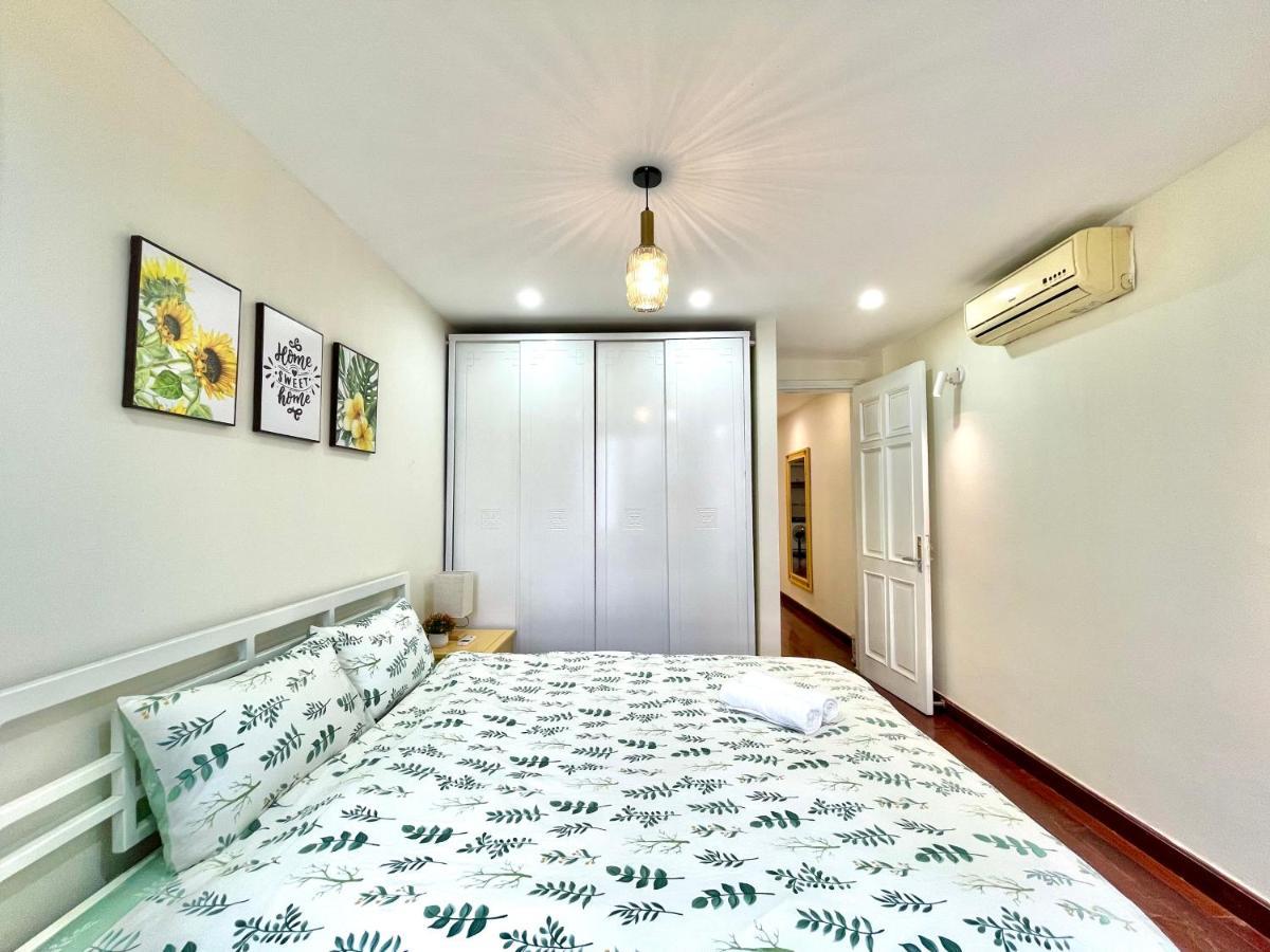 Vitamin Home Hoe Nhai Hanoï Extérieur photo
