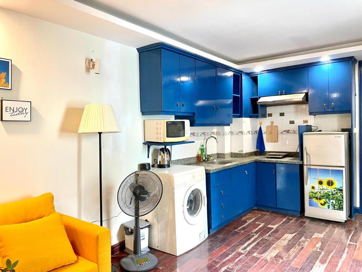 Vitamin Home Hoe Nhai Hanoï Extérieur photo