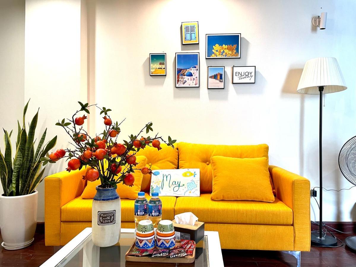 Vitamin Home Hoe Nhai Hanoï Extérieur photo