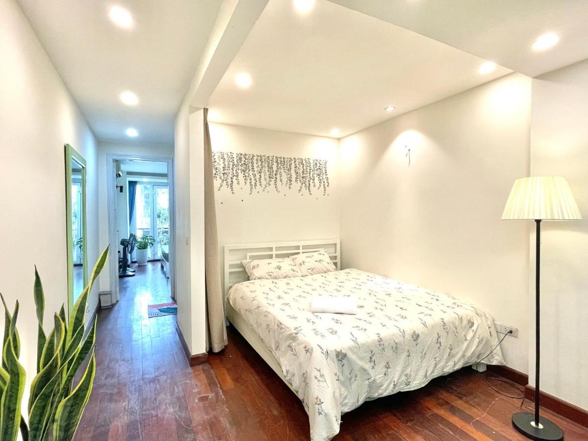 Vitamin Home Hoe Nhai Hanoï Extérieur photo