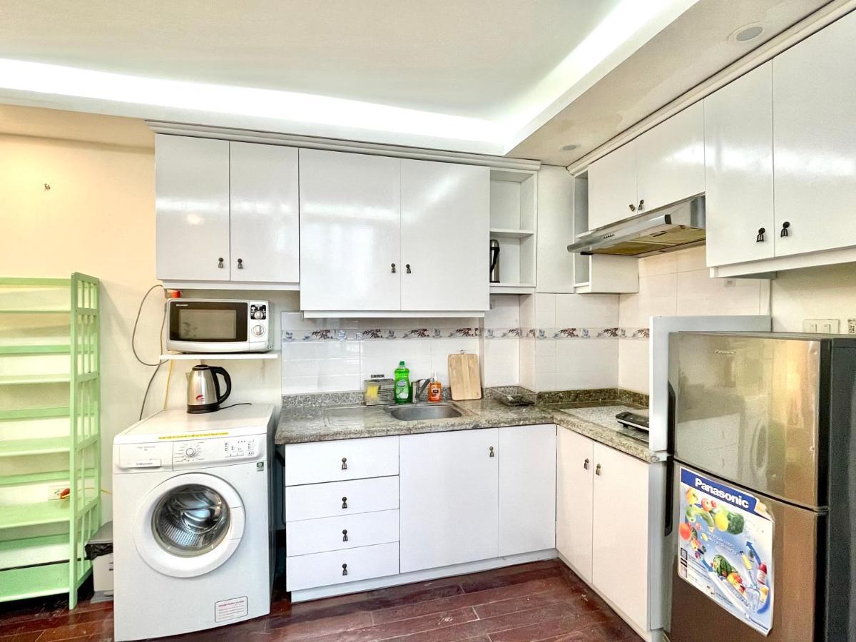 Vitamin Home Hoe Nhai Hanoï Extérieur photo