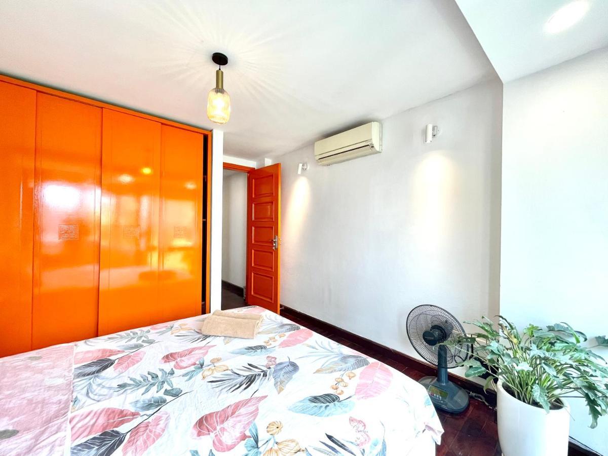 Vitamin Home Hoe Nhai Hanoï Extérieur photo