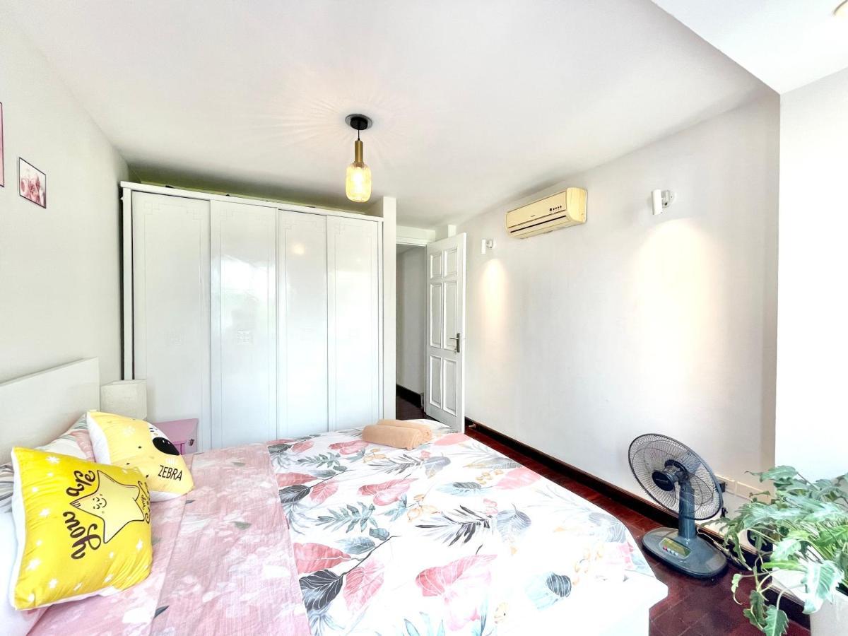 Vitamin Home Hoe Nhai Hanoï Extérieur photo