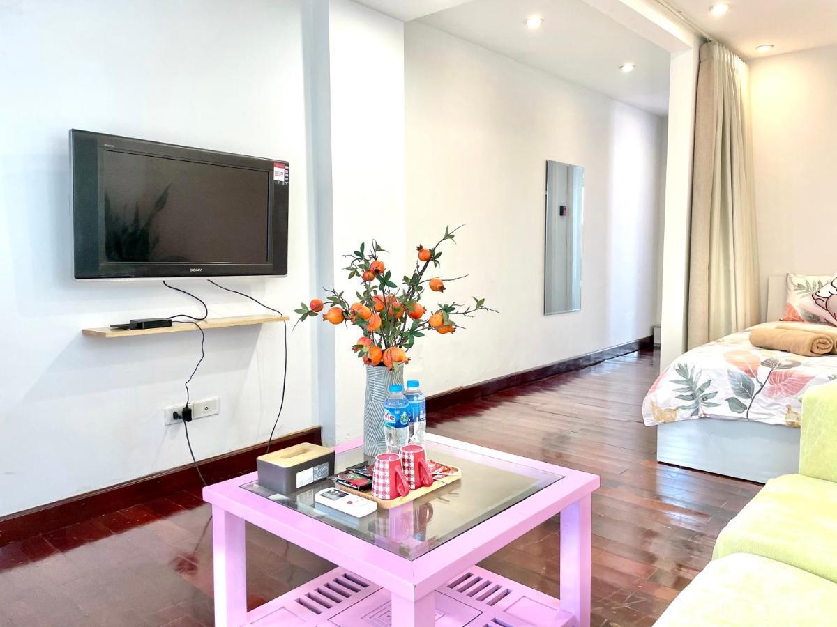 Vitamin Home Hoe Nhai Hanoï Extérieur photo