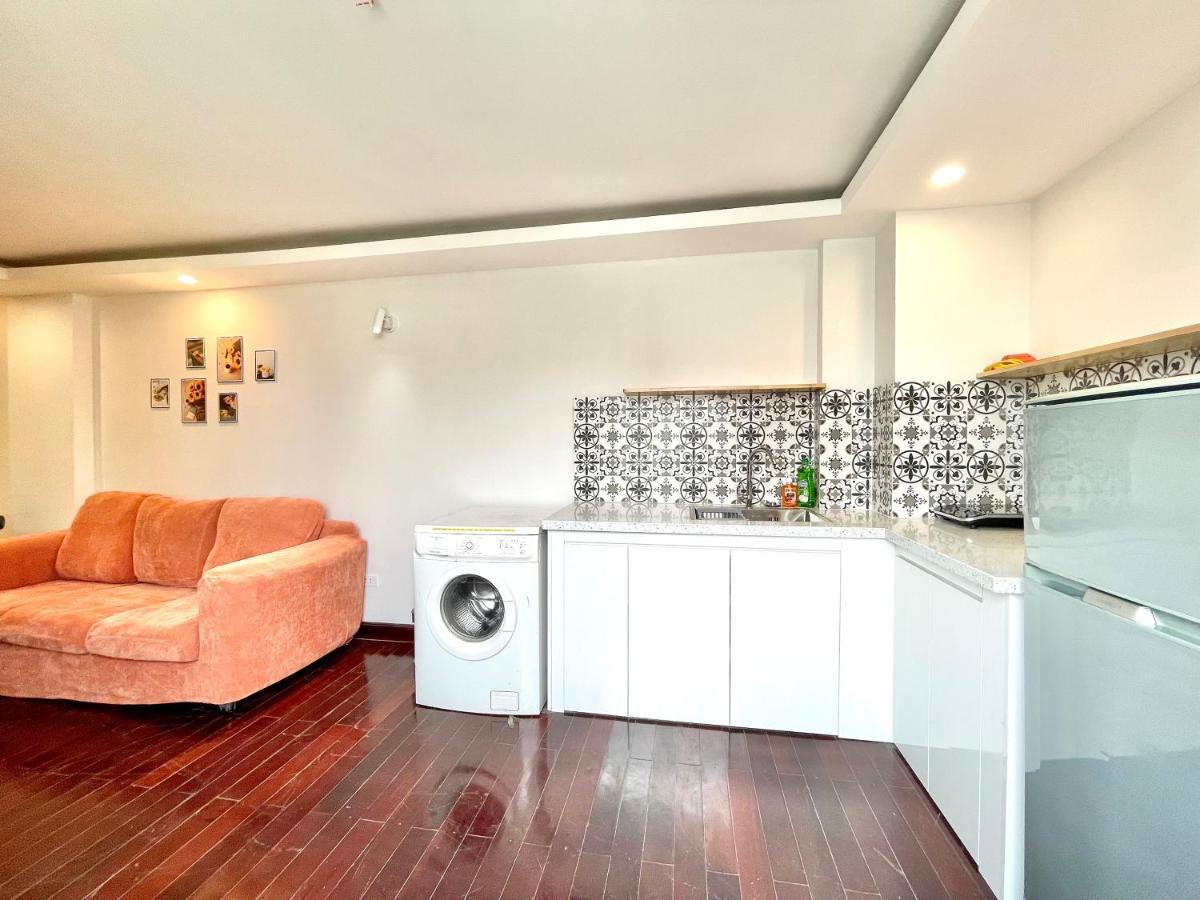 Vitamin Home Hoe Nhai Hanoï Extérieur photo