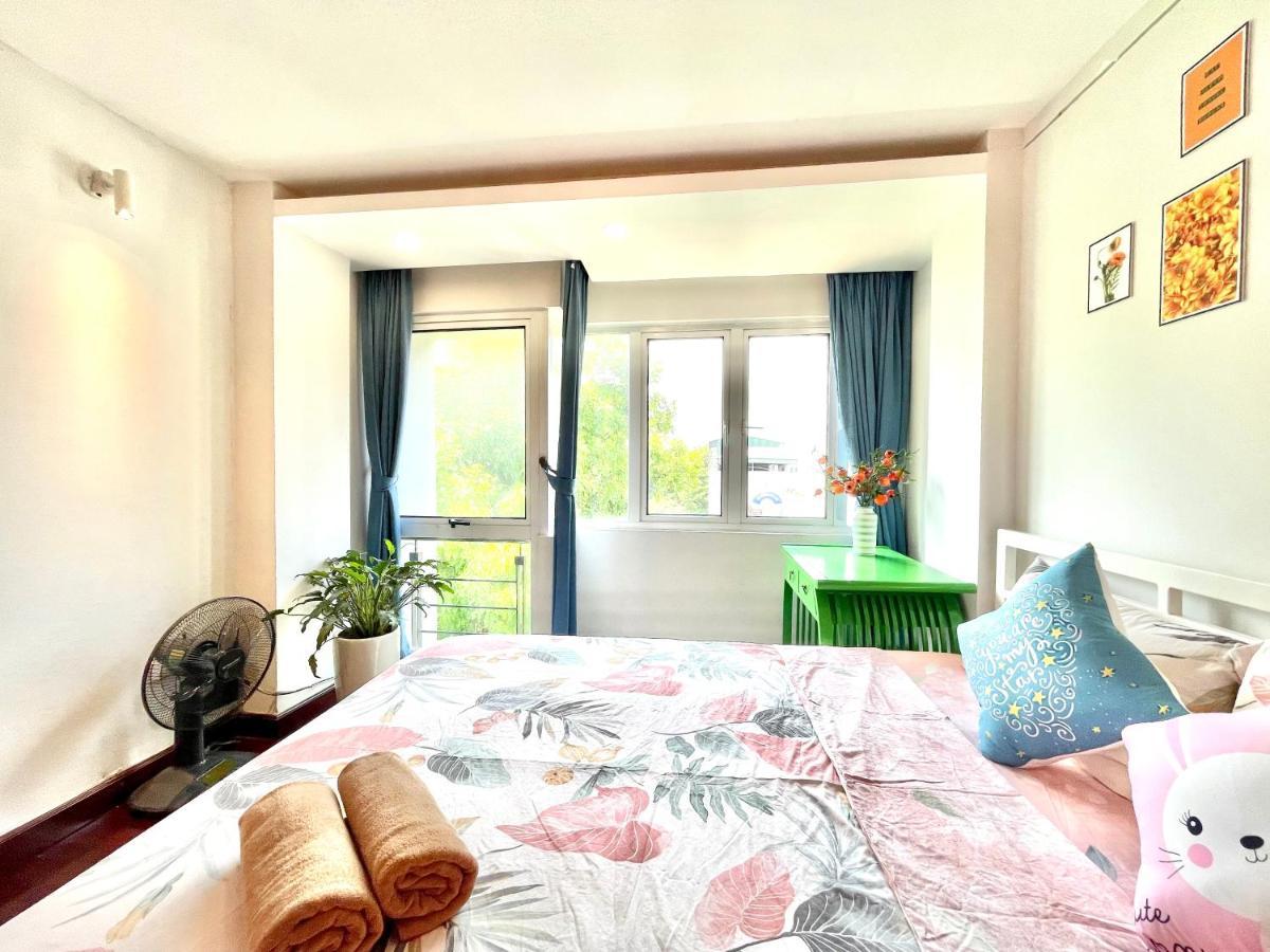 Vitamin Home Hoe Nhai Hanoï Extérieur photo