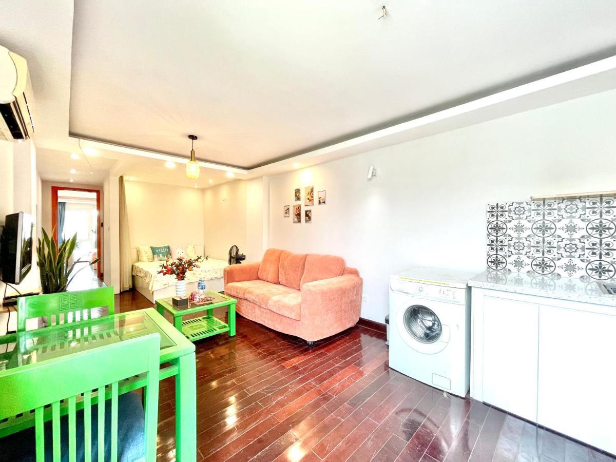 Vitamin Home Hoe Nhai Hanoï Extérieur photo