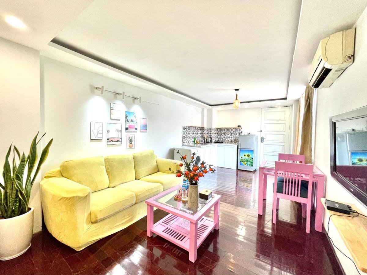 Vitamin Home Hoe Nhai Hanoï Extérieur photo