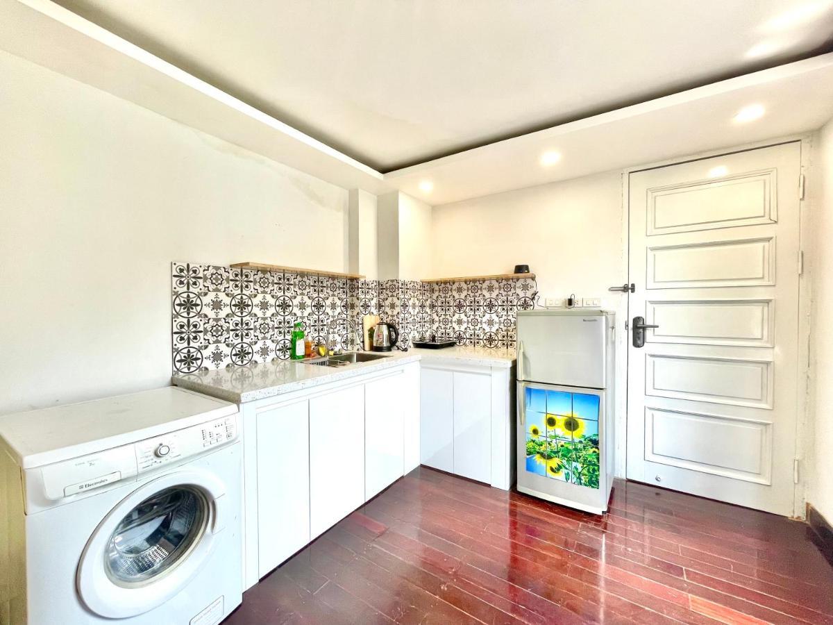 Vitamin Home Hoe Nhai Hanoï Extérieur photo