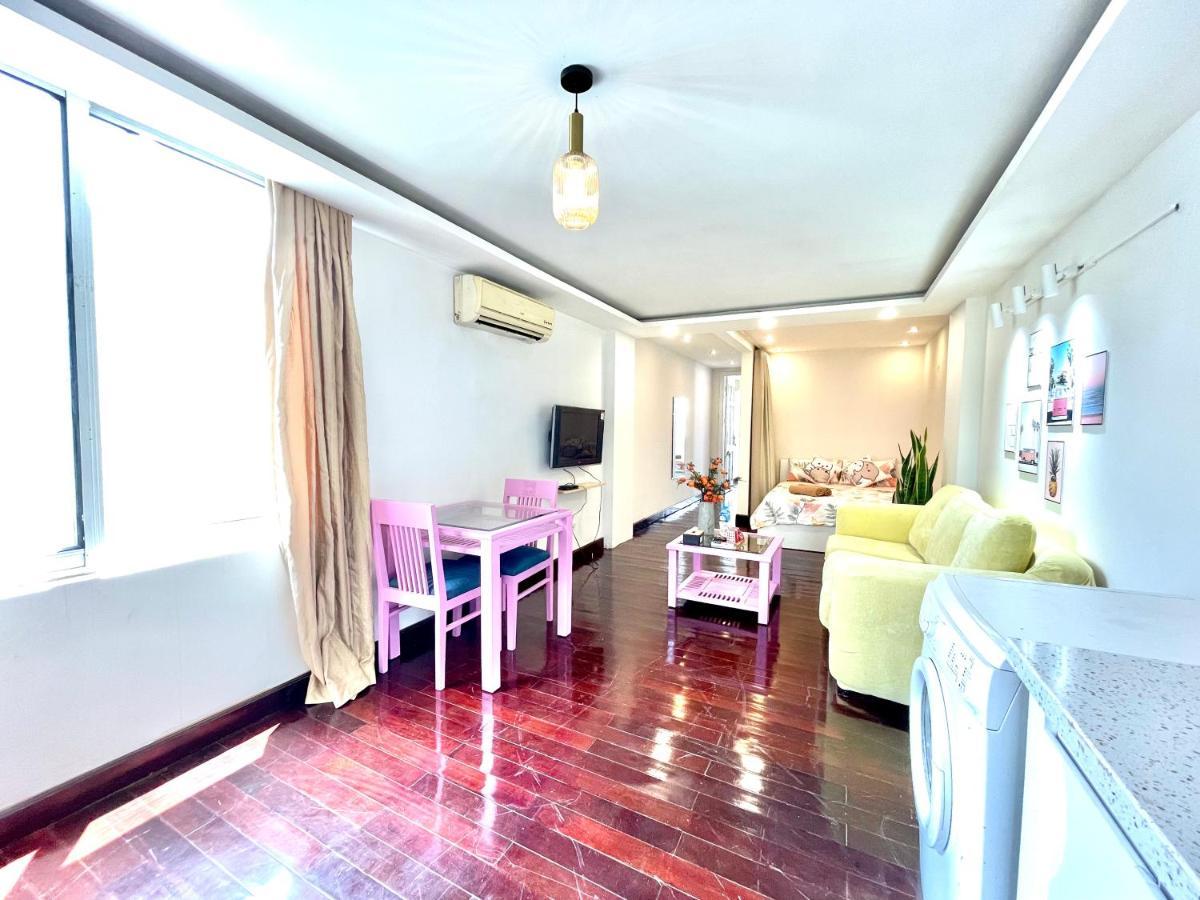 Vitamin Home Hoe Nhai Hanoï Extérieur photo